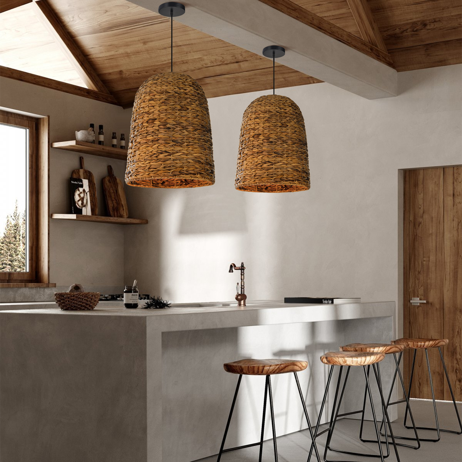 PENDANT LIGHTS – Lighting-forest