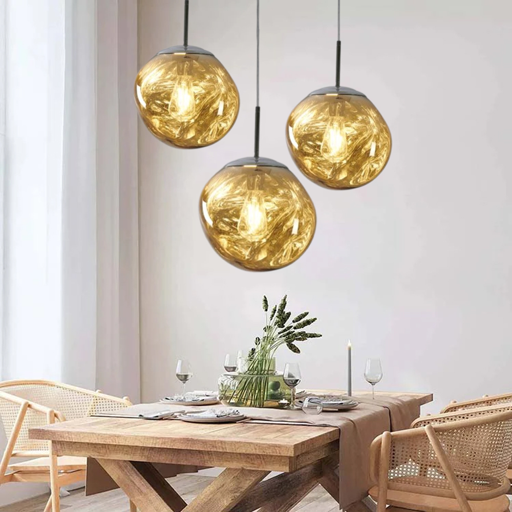 50% OFF Clearance Designer Lava Restaurant Hanging Lamp