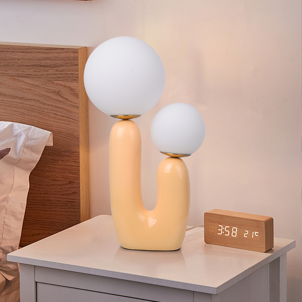 Nordic Beautiful Table Lamp for Living Room