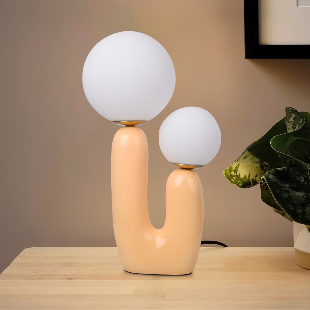 Nordic Beautiful Table Lamp for Living Room