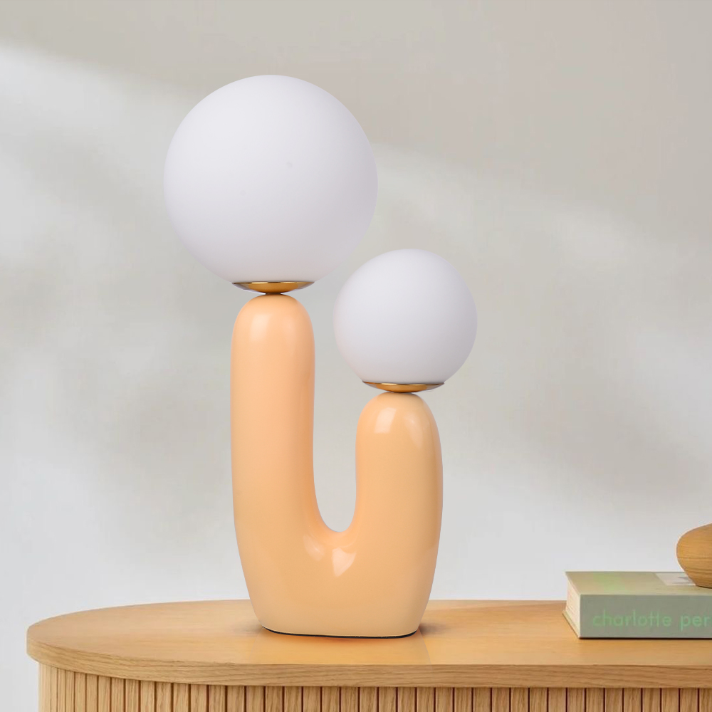 Nordic Beautiful Table Lamp for Living Room