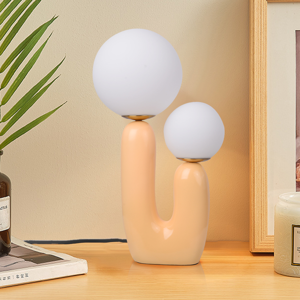 Nordic Beautiful Table Lamp for Living Room