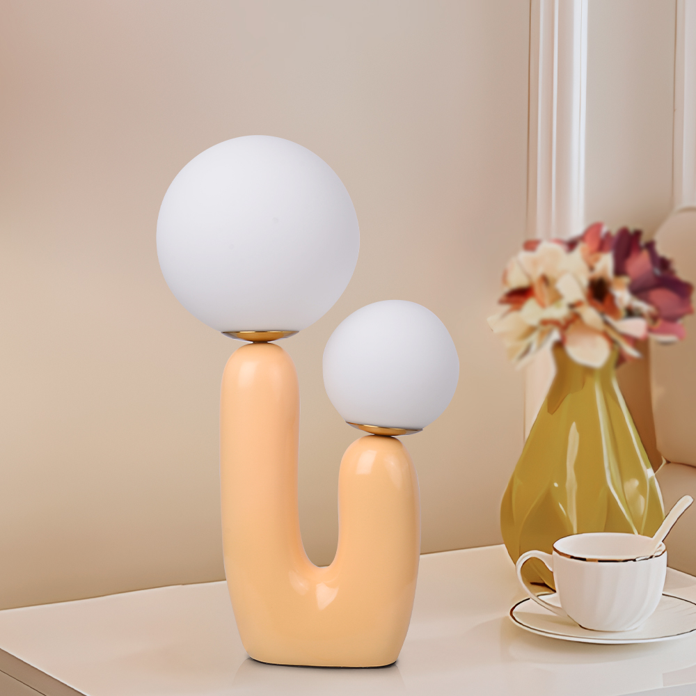 Nordic Beautiful Table Lamp for Living Room