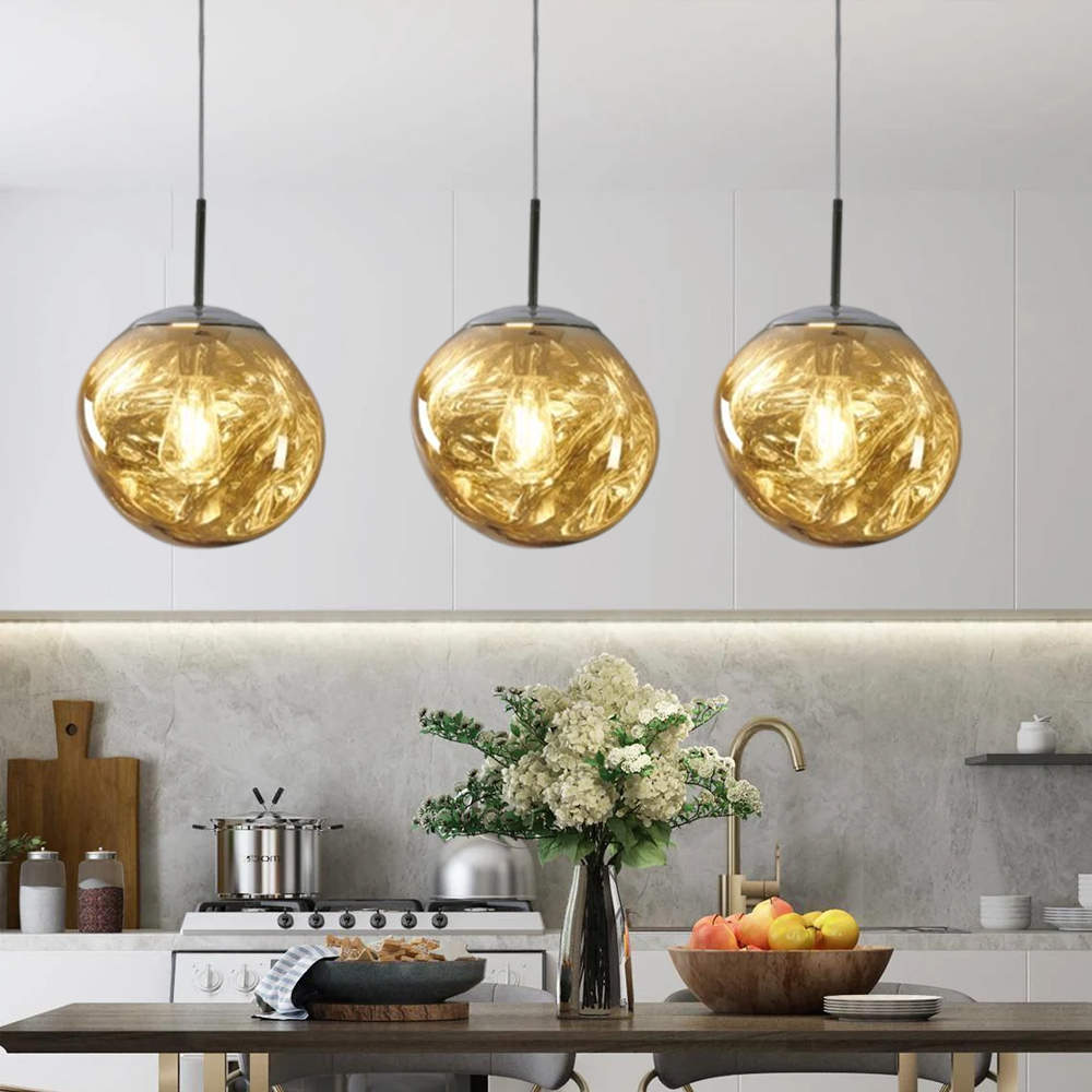 50% OFF Clearance Designer Lava Restaurant Hanging Lamp