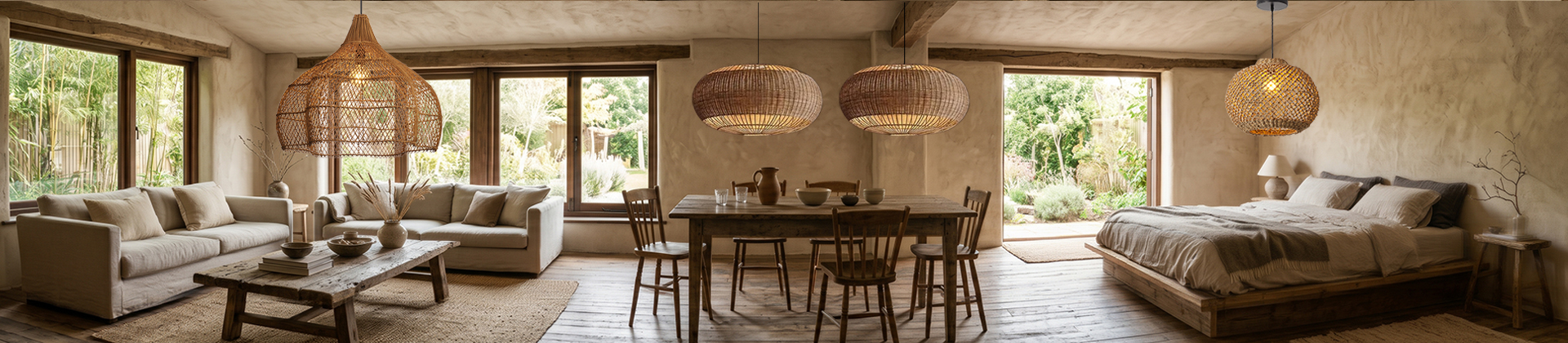 Wabi-sabi Style