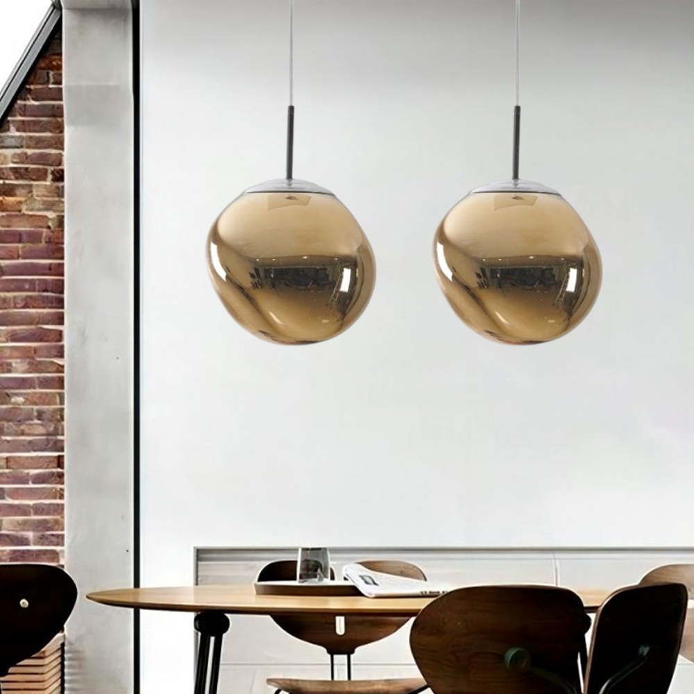 50% OFF Clearance Designer Lava Restaurant Hanging Lamp