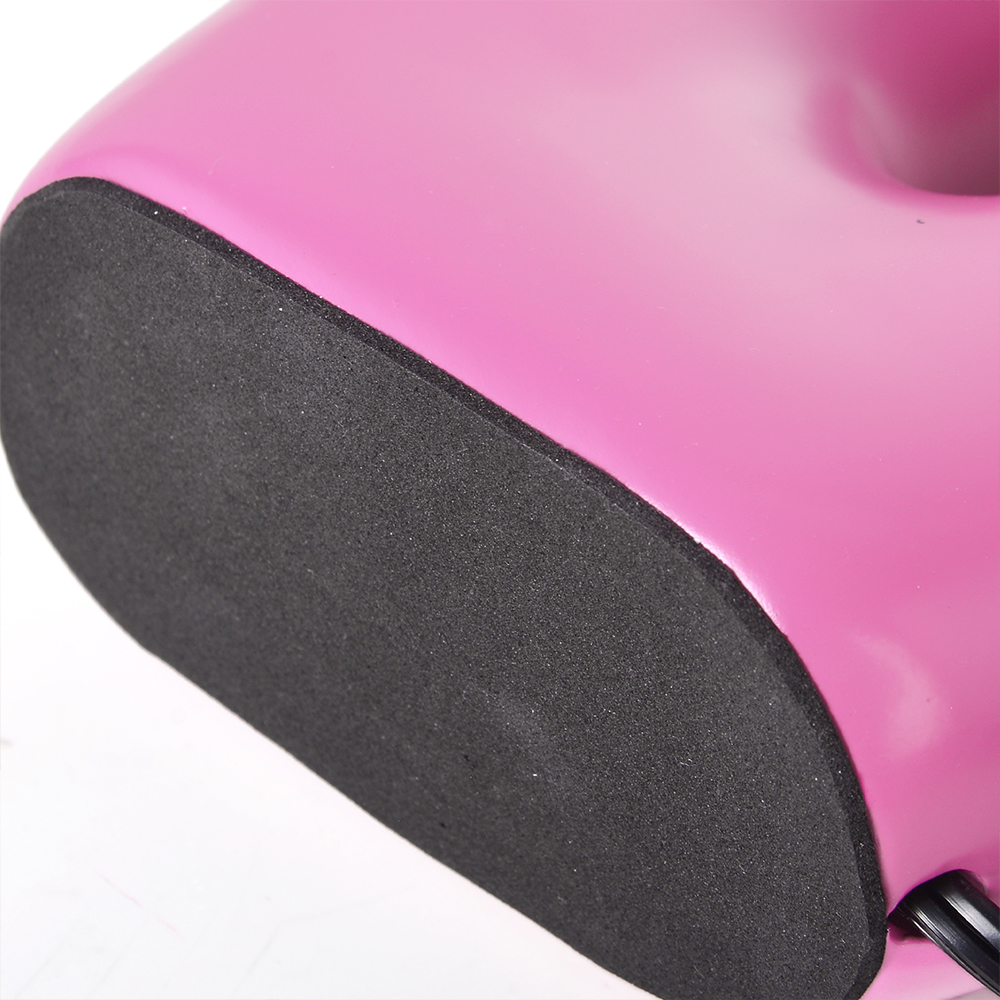 Baby Girl Rose Pink Bedroom Bedside Lamp Reading Desk Lamp