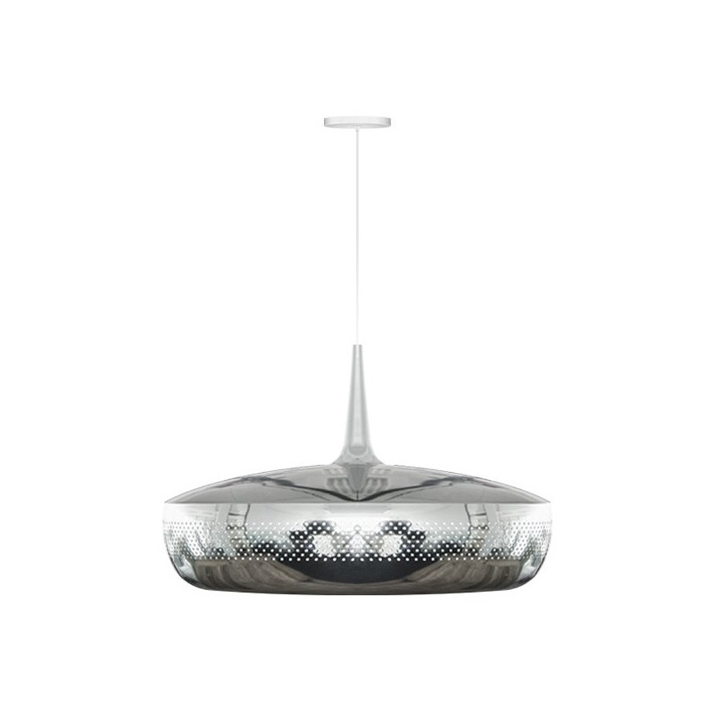 Danish Luxury Metal Chandelier Modern Personalized Hanging Lamps
