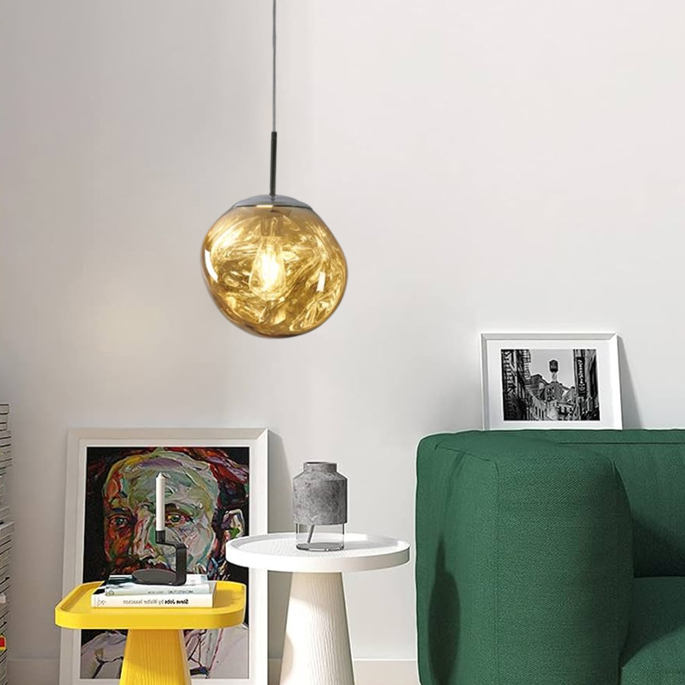 50% OFF Clearance Designer Lava Restaurant Hanging Lamp