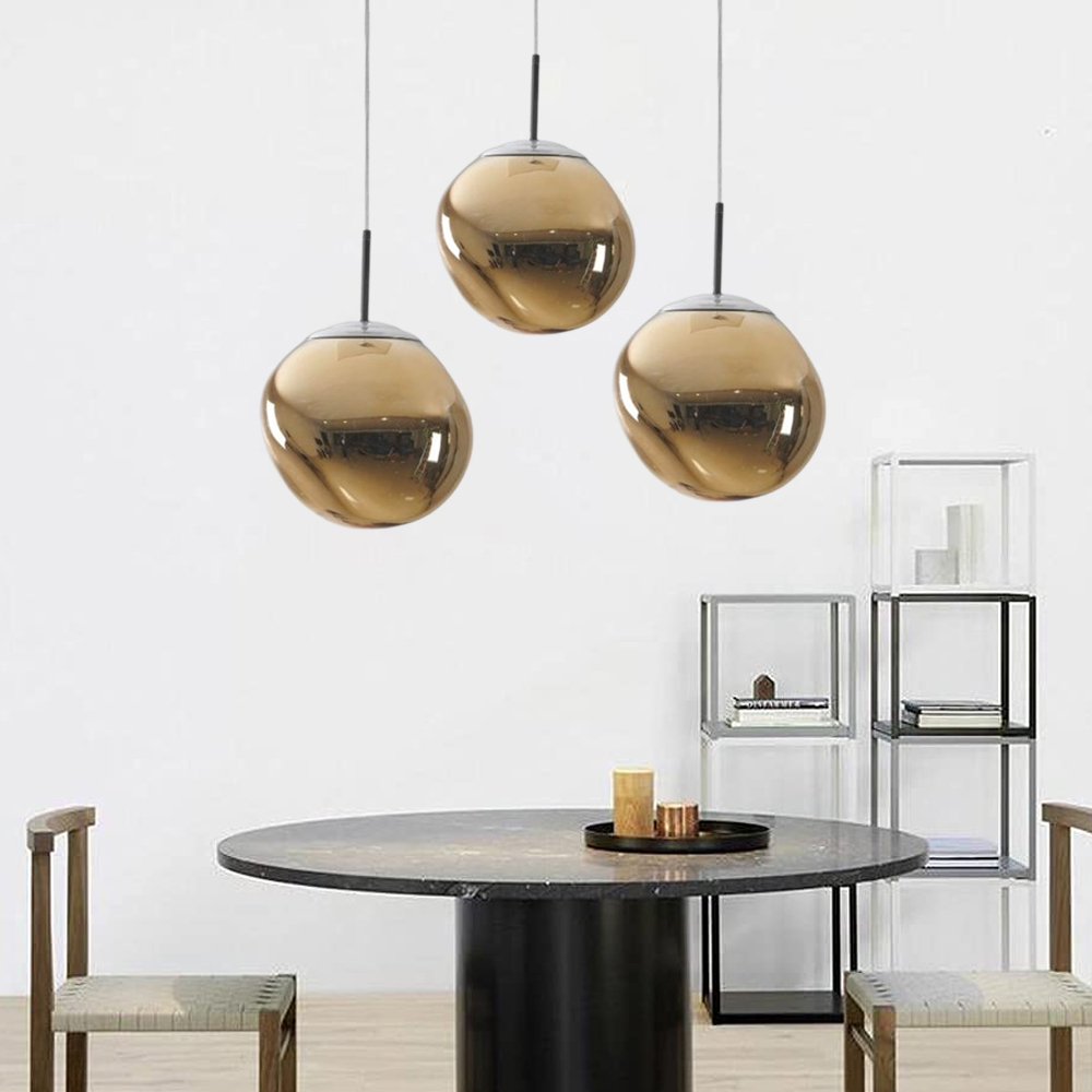 50% OFF Clearance Designer Lava Restaurant Hanging Lamp