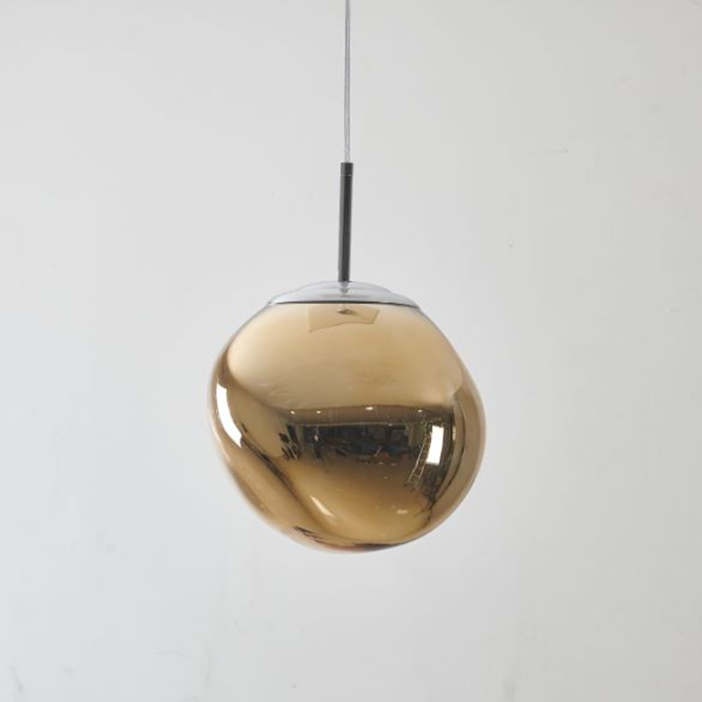 50% OFF Clearance Designer Lava Restaurant Hanging Lamp