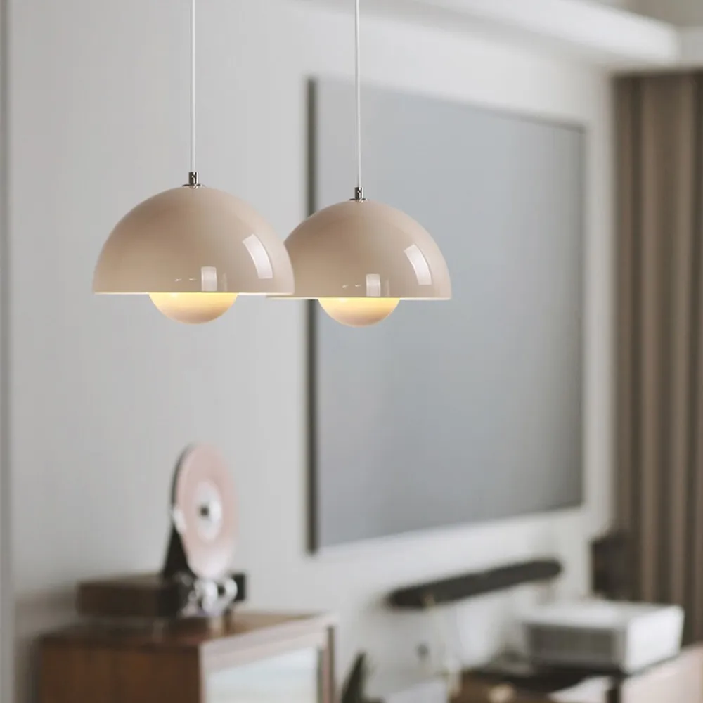 Modern Pendant Light