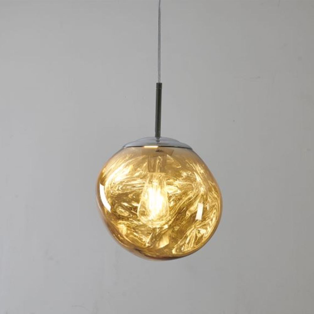 50% OFF Clearance Designer Lava Restaurant Hanging Lamp