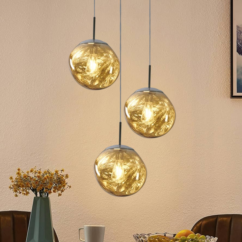 50% OFF Clearance Designer Lava Restaurant Hanging Lamp