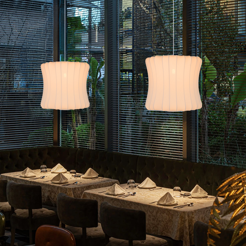 Modern Pendant Light Fixture Ceiling Chandelier for Dining Room