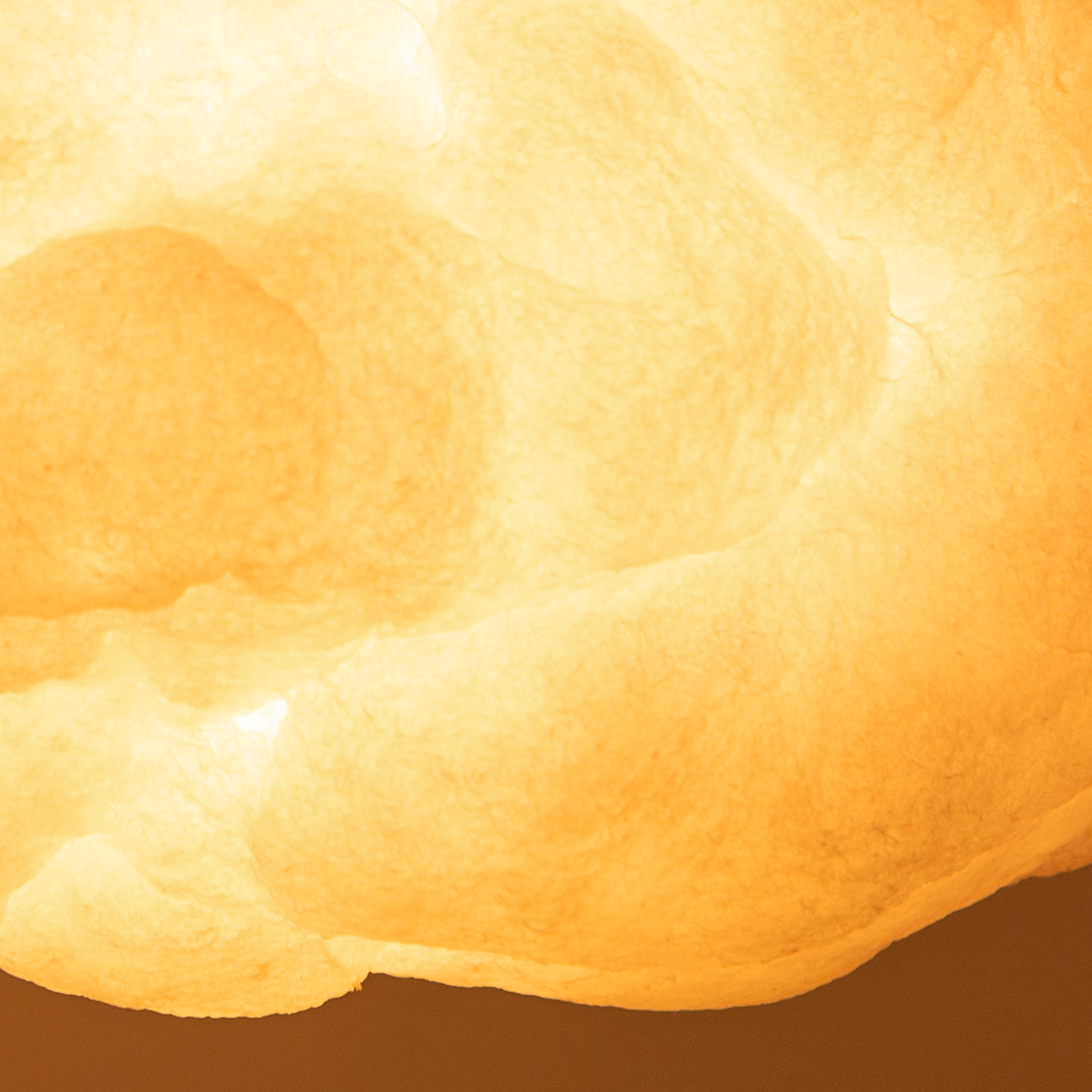 Modern White Cloud Chandelier Hanging Lamp Restaurant Home Decor Lighting