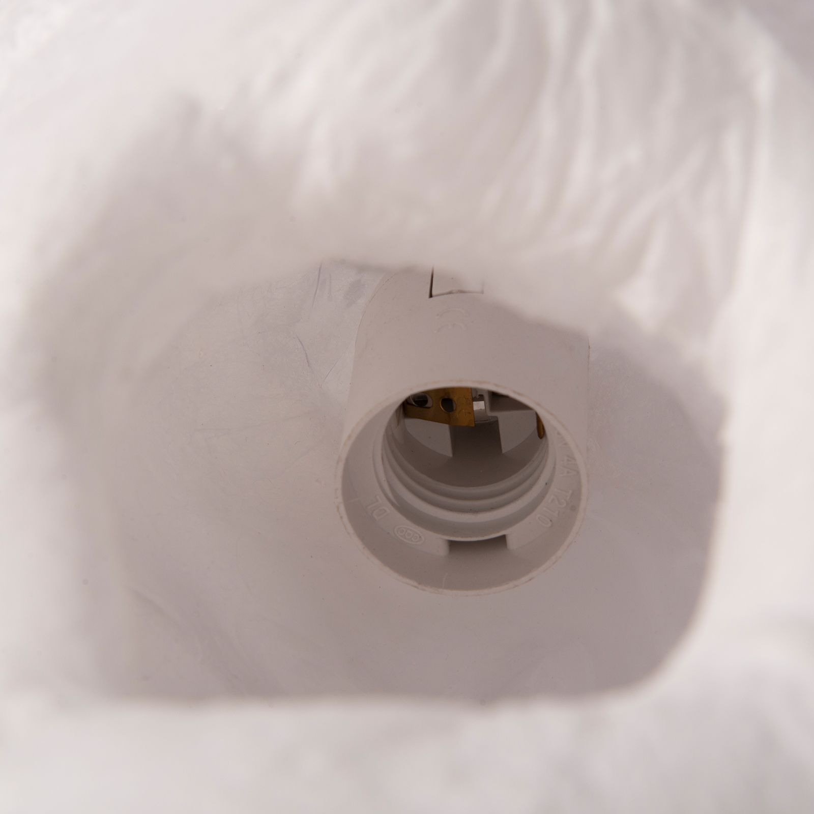 Modern White Cloud Chandelier Hanging Lamp Restaurant Home Decor Lighting