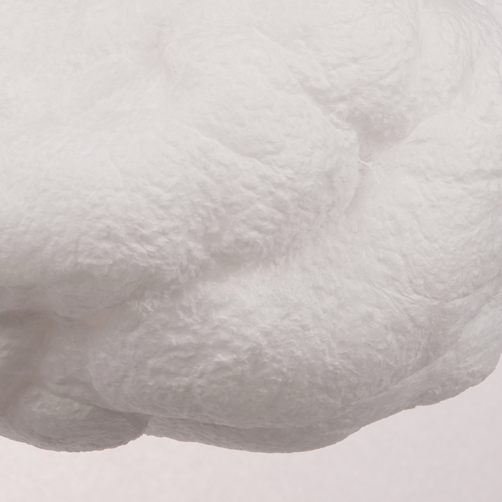 Modern White Cloud Chandelier Hanging Lamp Restaurant Home Decor Lighting