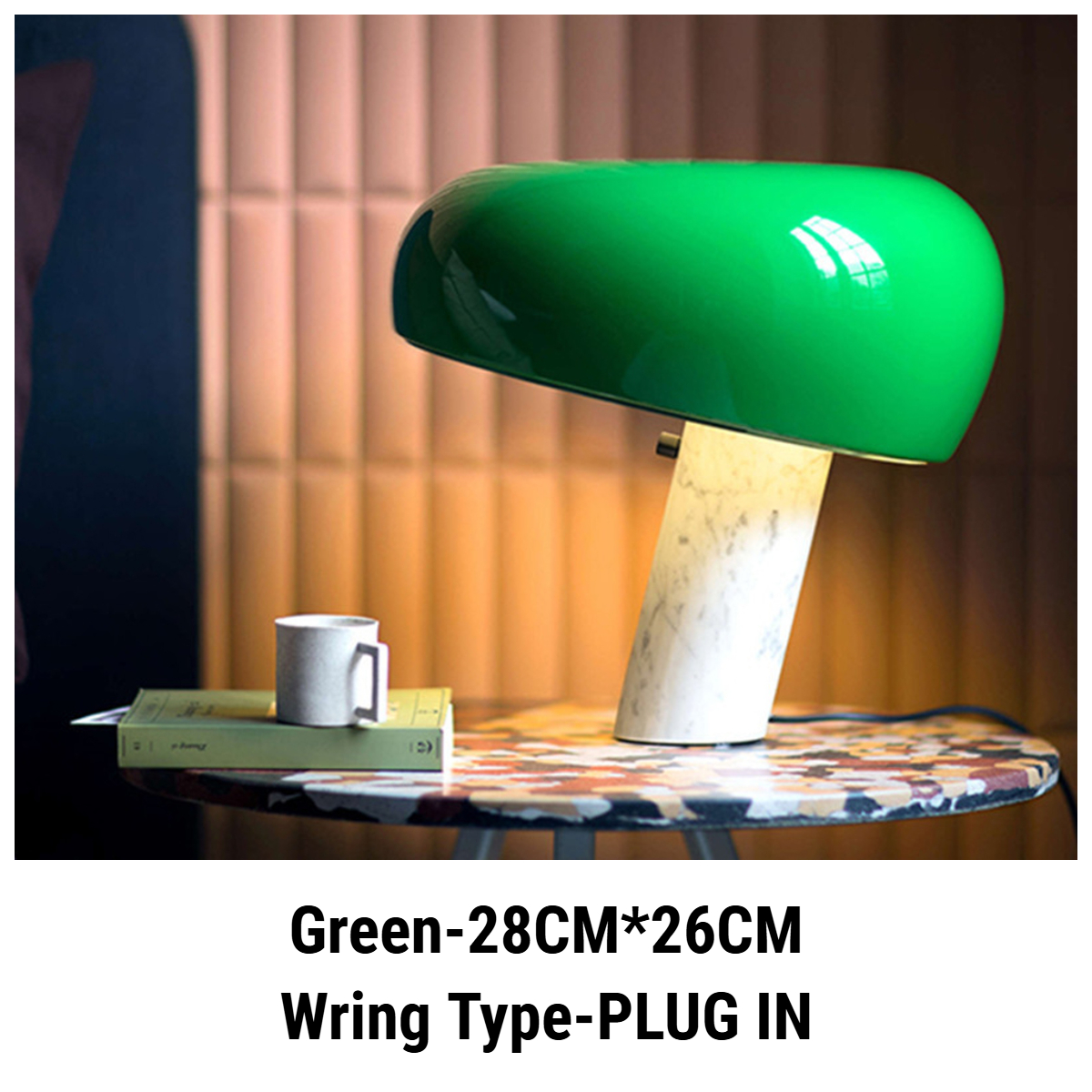 Desk/Floor/Wall Lamp Clearance Collection [All $50 each]