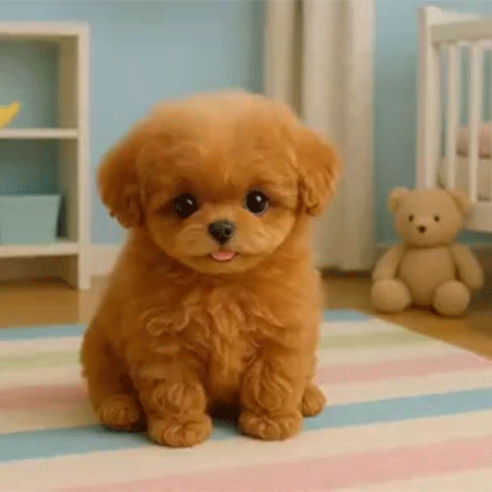 2025 New Arrival ZoomerPup🔥Realistic Puppy Toy