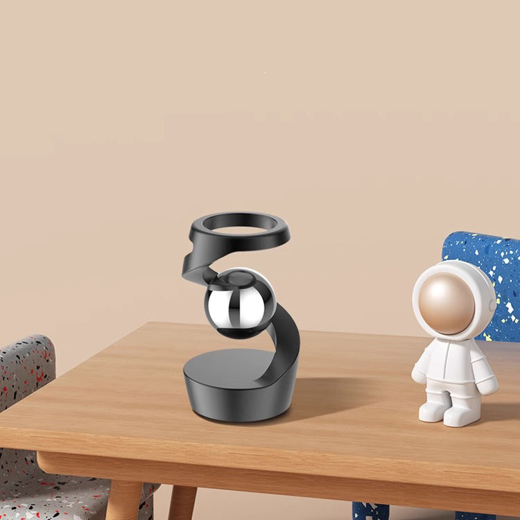 Last day 50% off🌀Anti-gravity desktop hanging gyroscope ornaments