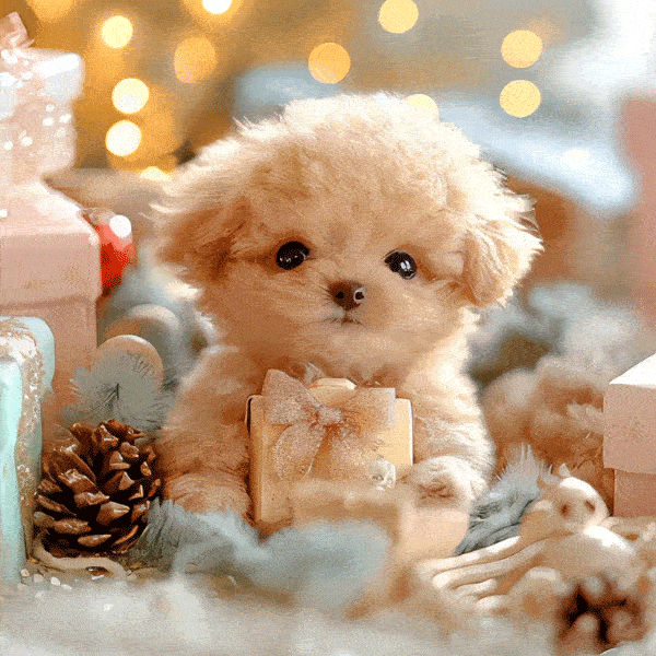 2025 New Arrival ZoomerPup🔥Realistic Puppy Toy