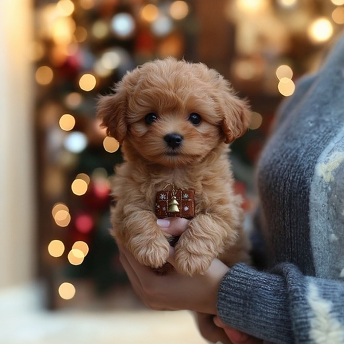 2025 New Arrival ZoomerPup🔥Realistic Puppy Toy