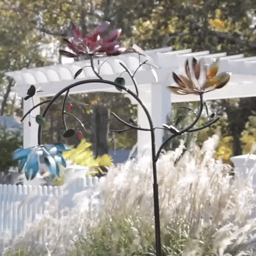 🔥Harlow Wind Spinner