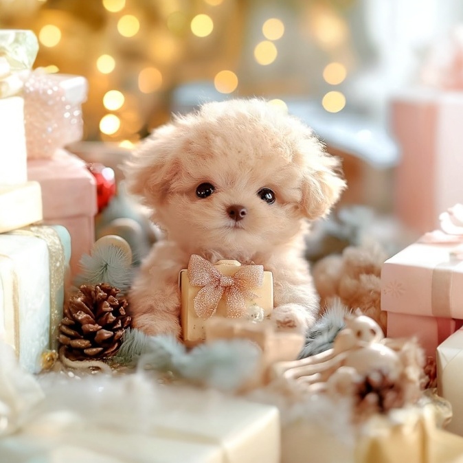 2025 New Arrival ZoomerPup🔥Realistic Puppy Toy