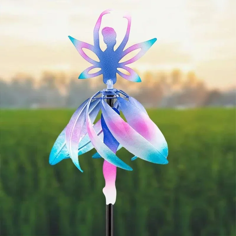 🔥Harlow Wind Spinner