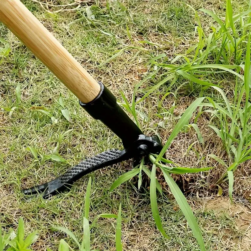 🌿Stand Up Heavy Duty Weed Puller Tool