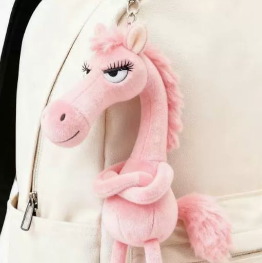 🐎Year of the Horse Lucky Mascot