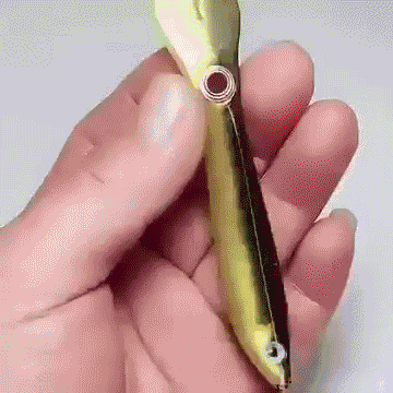 🔥🔥 Soft Bionic Fishing Lures