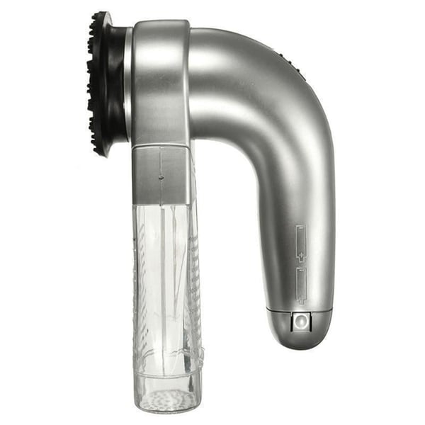 Handheld vacuum for pet hair