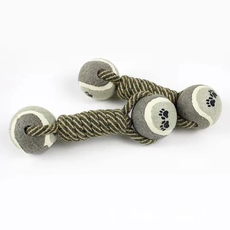 Immortal Toy For Aggressive Chewers