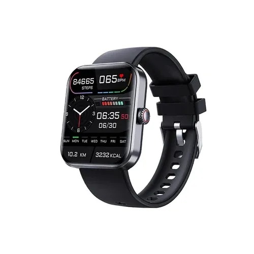 Welnax® - Blood Glucose Heart Rate Blood Oxygen Sports Monitoring Smart Watch