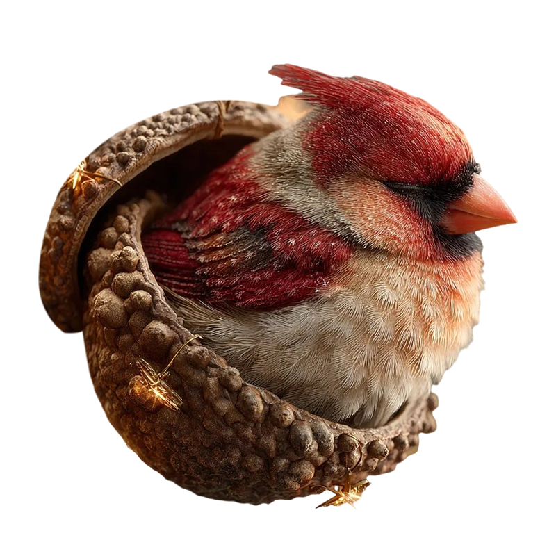 Acorn Dreams — Bring the peaceful spirit of the forest into your home