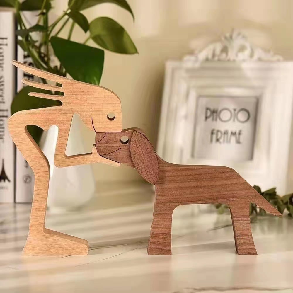 🎁Get 49% off - Family Pet Carving Artwork