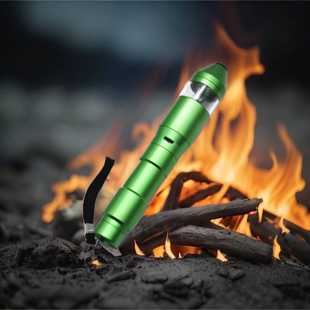 🎄Clearance Sale - 49% OFF - Electric Herb Grinder🍃⚡️ 