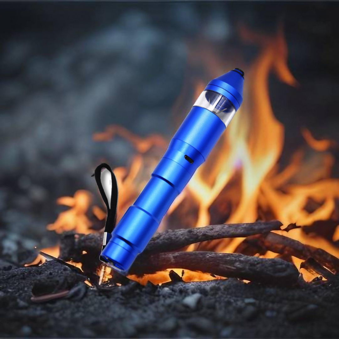 🎄Clearance Sale - 49% OFF - Electric Herb Grinder🍃⚡️ 