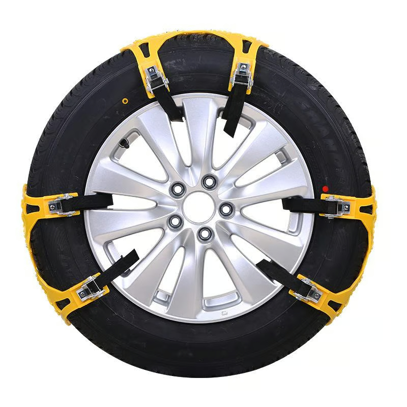 🔥🎄Universal car tire anti-slip snow chain