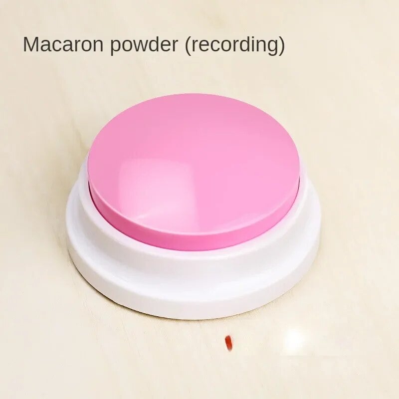 🔥Dog Voice Training Button for Communication🐶