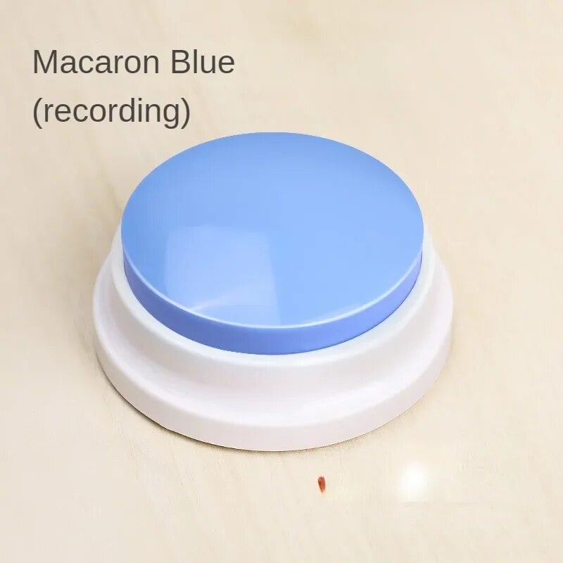 🔥Dog Voice Training Button for Communication🐶