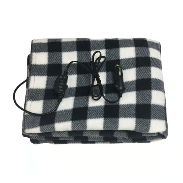 🔥HOT SALE🔥Woa Car Heating Blanket