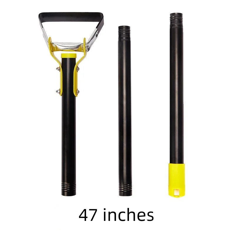 Scuffle Garden Hula Hoe