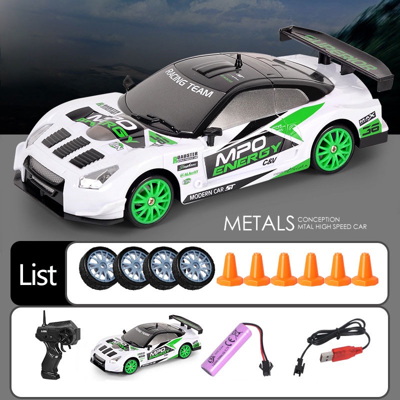 🔥Hot Sales - 49% OFF🔥Remote Control Car RC Drift Car