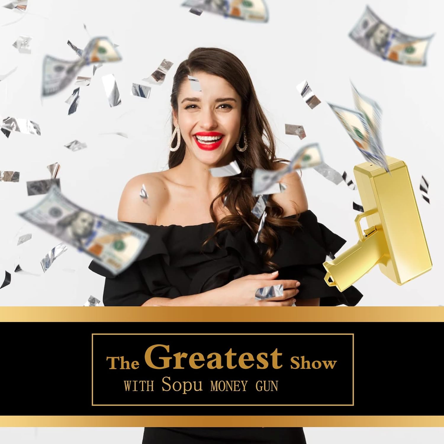 Play Props，Movie Props Number Learning Education Toys