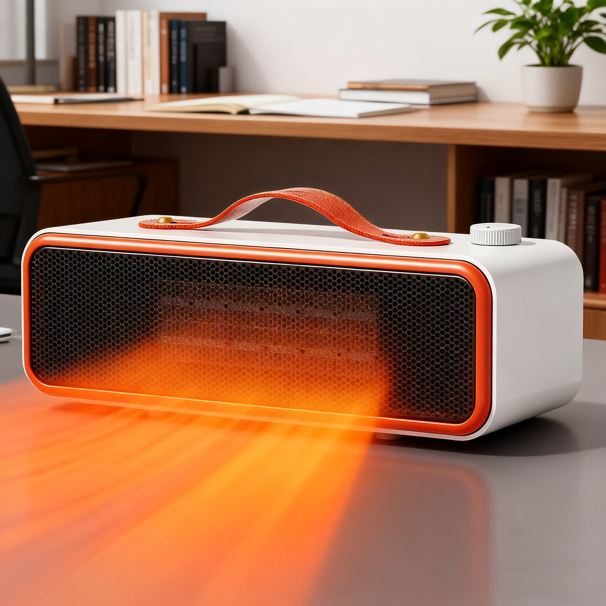 Portable Space Heaters for Bedrooms, Bathrooms