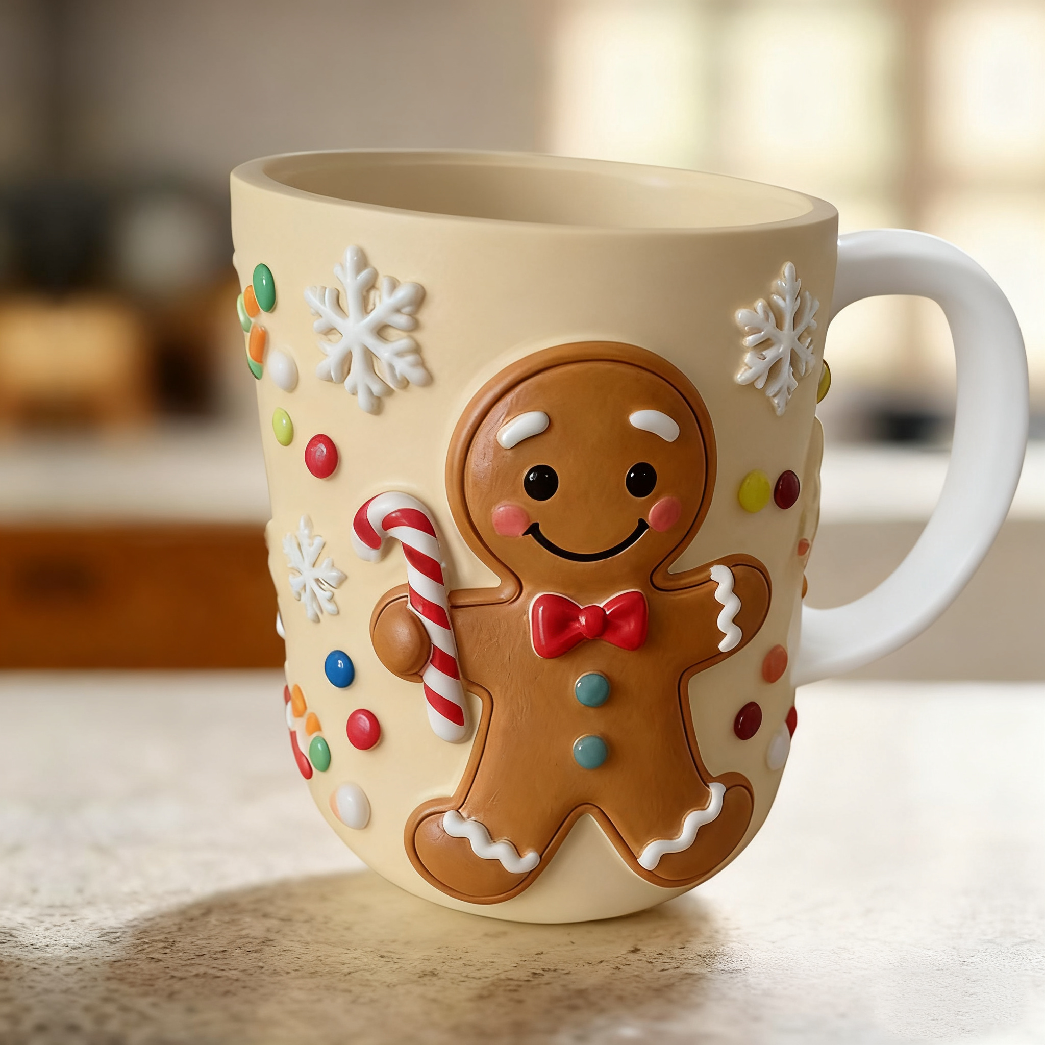 🎄 Sip the Season with Style – Your Perfect Christmas Mug Awaits! ☕️