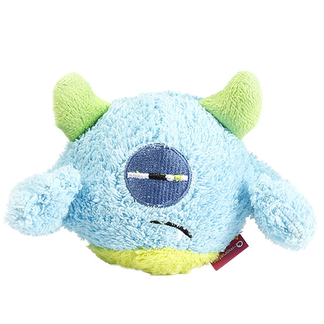 🔥Monster DogActive Ball